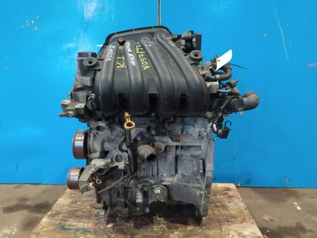 Продажа двигателя HR16DE