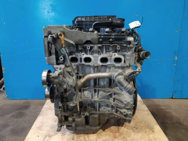 Продажа двигателя QR25DE