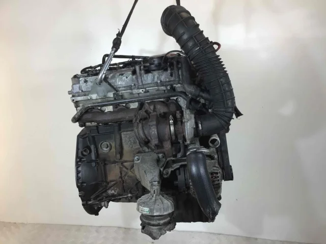 Продажа двигателя 646.982