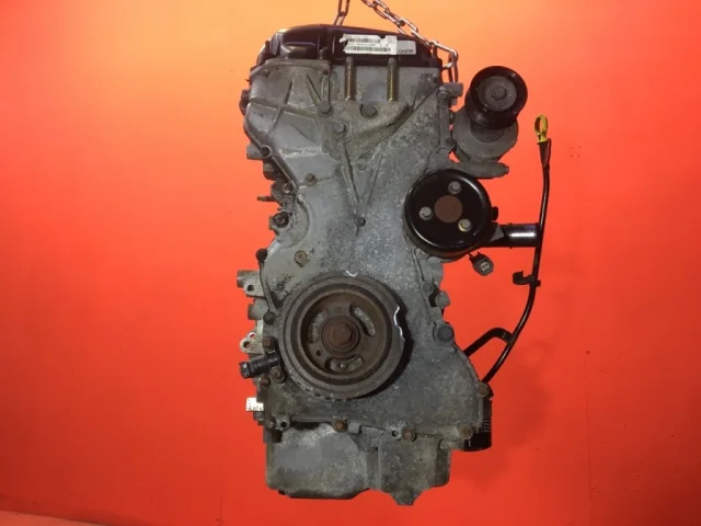 Продажа двигателя QQDB