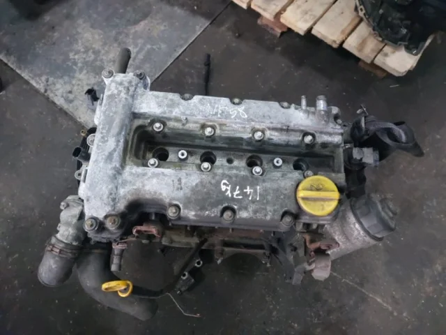 Продажа двигателя Z12XE