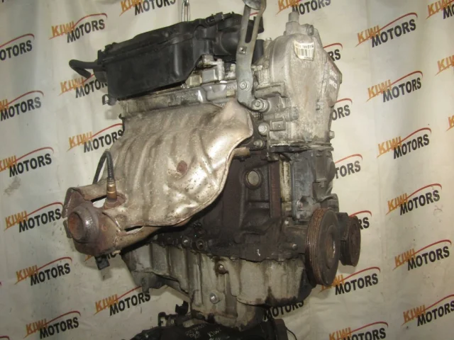 Продажа двигателя K4M