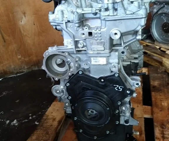 Продажа двигателя 204PT