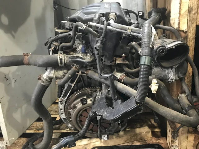 Продажа двигателя R18A2