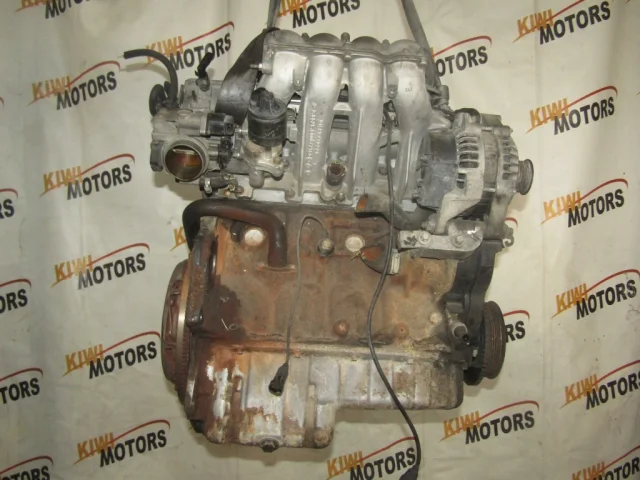 Продажа двигателя X14XE