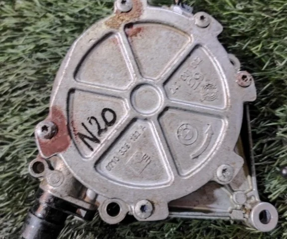 Вакуумный усилитель тормозов для BMW 5er Ф10 2010-2013 на фотографиях