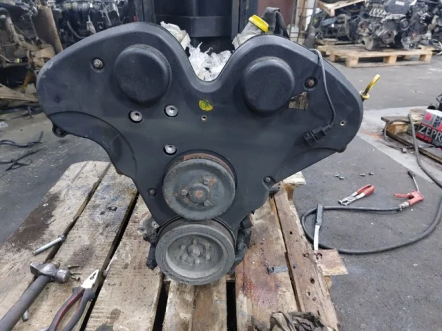 Продажа двигателя X25XE