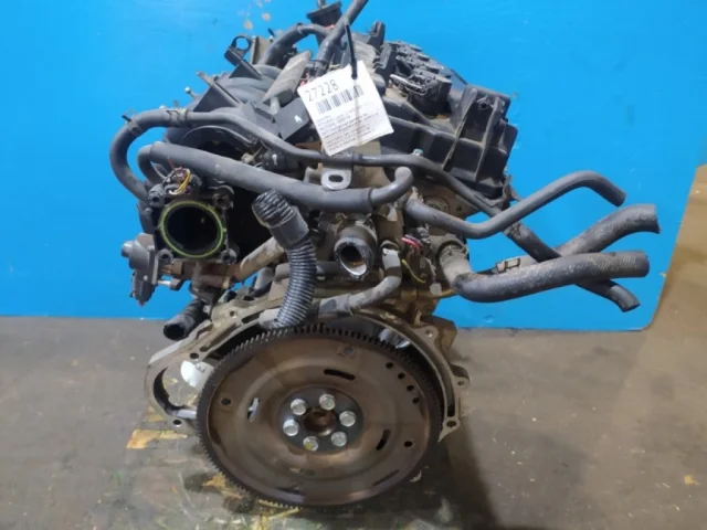 Продажа двигателя 4A91