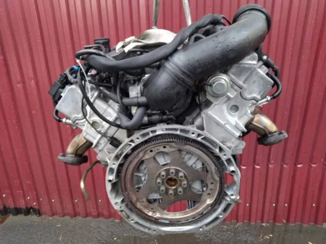 Продажа двигателя 112.921