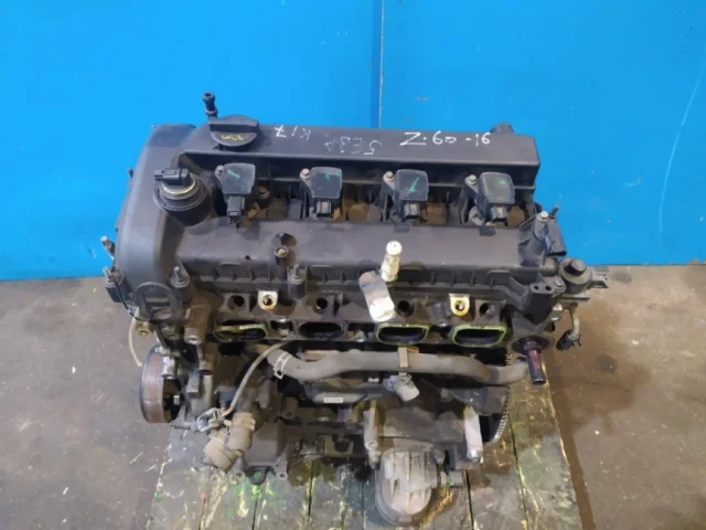 Продажа двигателя SEBA