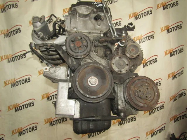 Продажа двигателя QG15DE