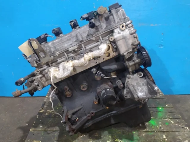 Продажа двигателя QG15DE