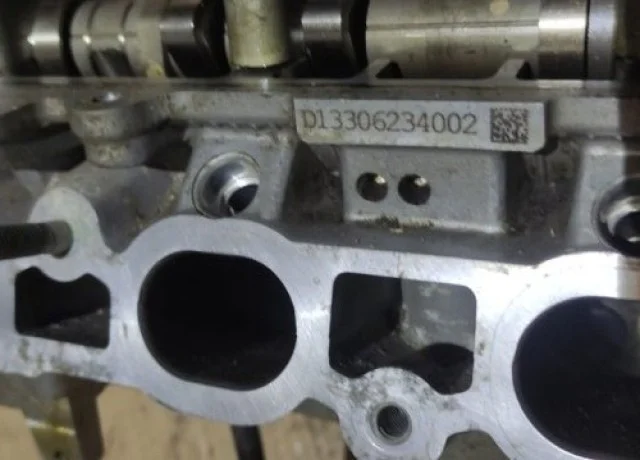 АКПП для Hyundai Creta 1 GS 2016-2021 на фотографиях