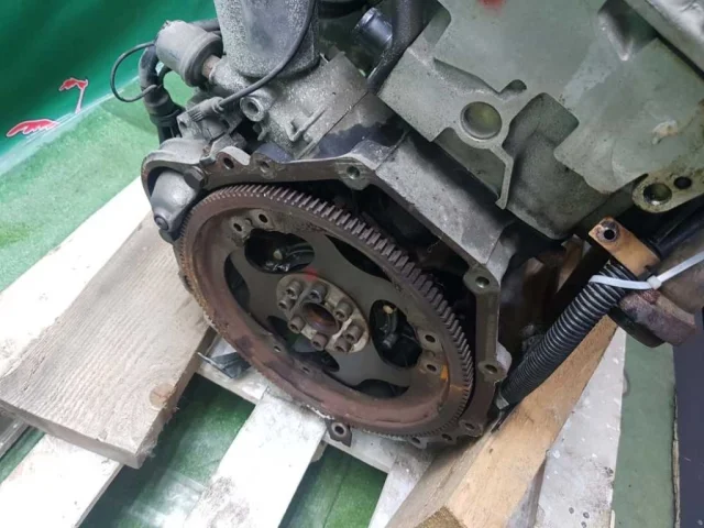 Продажа двигателя 104.995