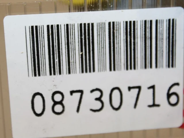 Бачок главного тормозного цилиндра для Skoda Rapid II 2020+ на фотографиях