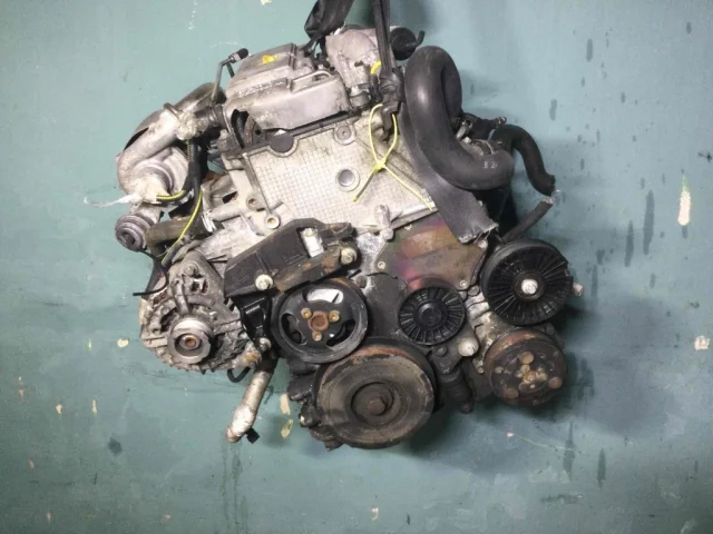 Продажа двигателя Y20DTH