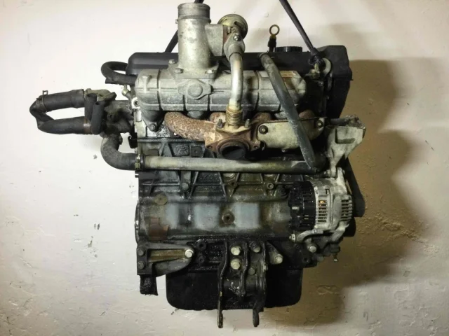 Продажа двигателя 8140 67