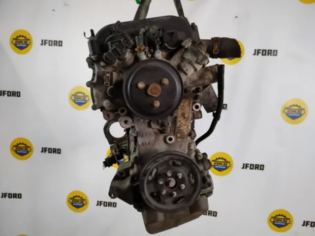 Продажа двигателя Z12XE