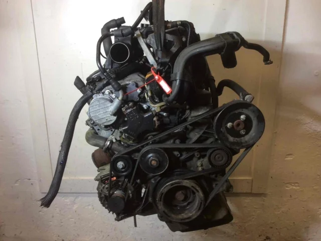 Продажа двигателя 611.981