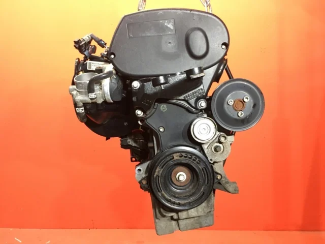 Продажа двигателя Z18XER