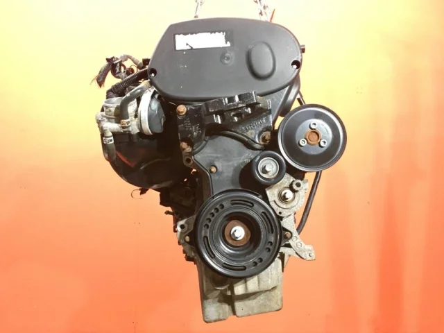 Продажа двигателя Z18XER