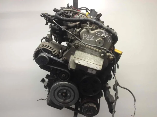 Продажа двигателя Z13DTH