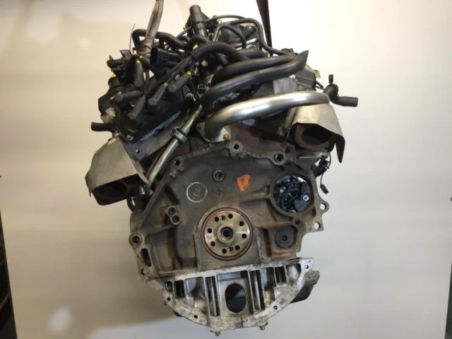 Продажа двигателя X25XE