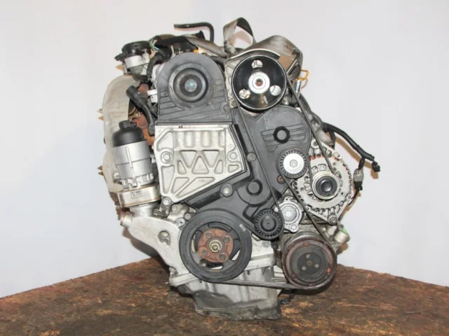 Продажа двигателя Z20DMH