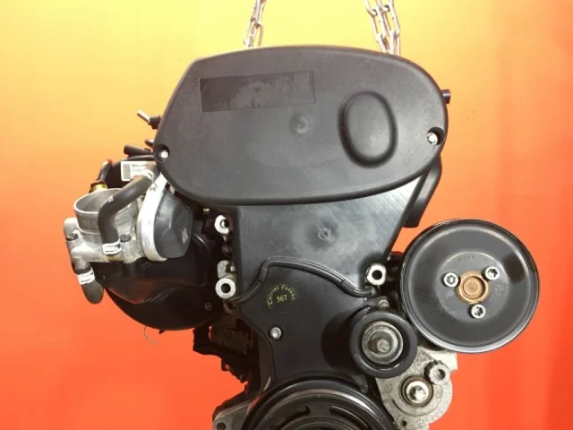 Продажа двигателя Z18XER