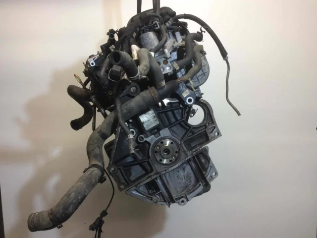 Продажа двигателя Z16XE