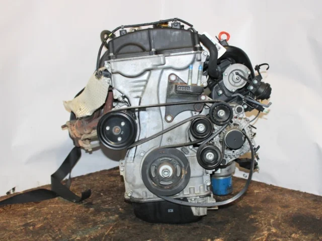 Продажа двигателя G4KD