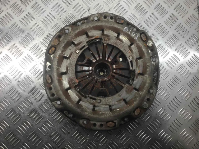 Маховик для Mercedes-Benz Vito W639 Vito Фургон 2003-2013 на фотографиях