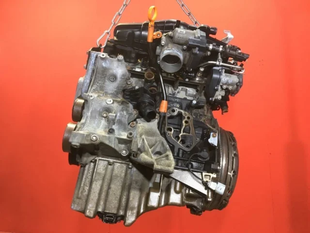 Продажа двигателя BPJ