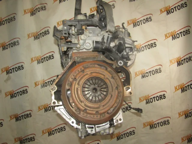 Продажа двигателя Z18XE