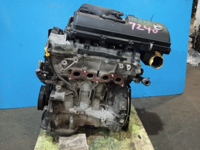 Продажа двигателя CR14DE