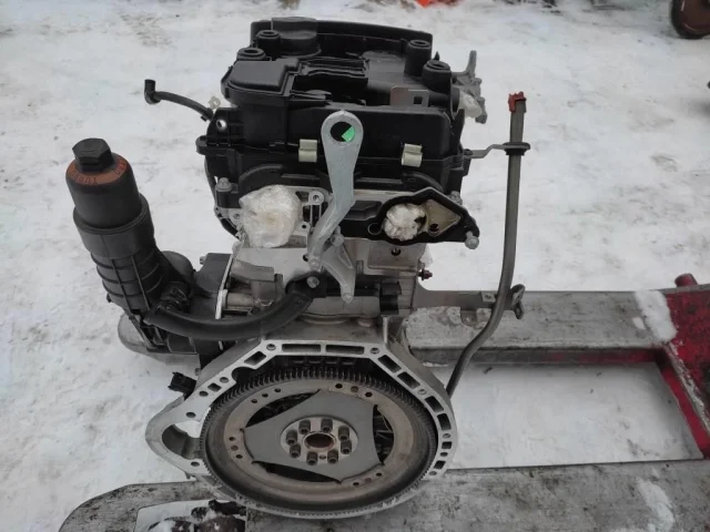 Продажа двигателя 271.820