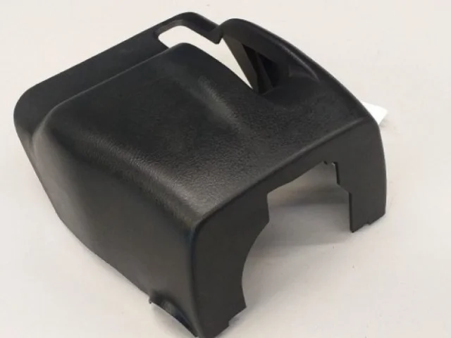 Кожух рулевой колонки для Toyota RAV4 XA30 2005-2012 на фотографиях