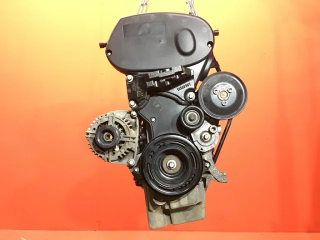 Продажа двигателя Z16XER