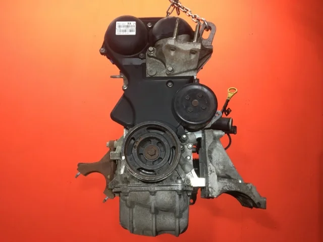 Продажа двигателя SHDA