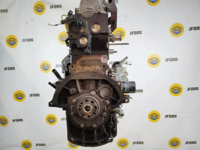 Продажа двигателя KKD