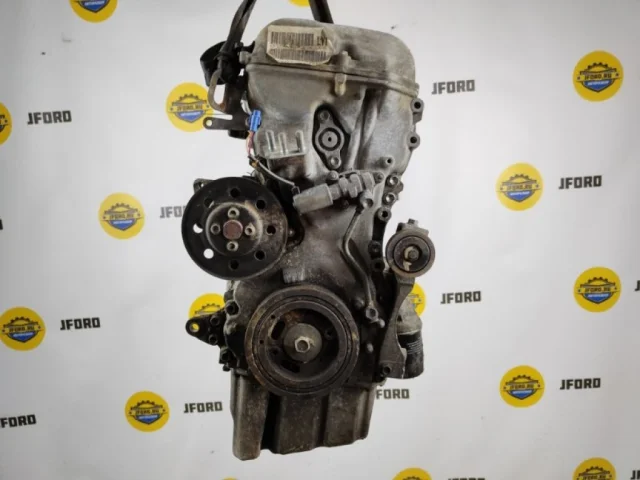 Продажа двигателя M16A