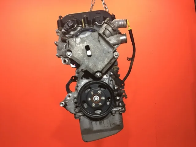 Продажа двигателя Z12XEP