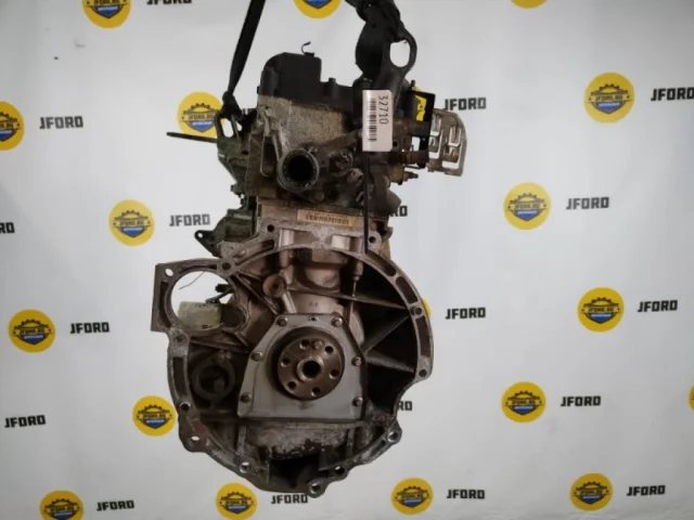 Продажа двигателя SHDA