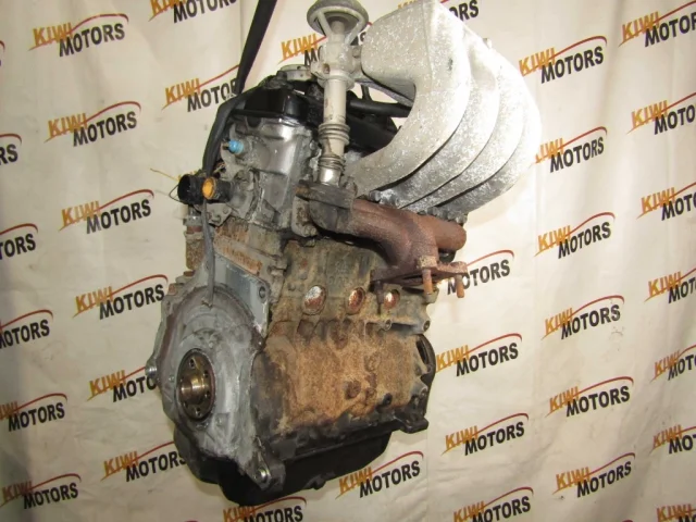 Двигатель для Volkswagen Passat Variant (B3, Typ 35i) 1988-1993 на фотографиях