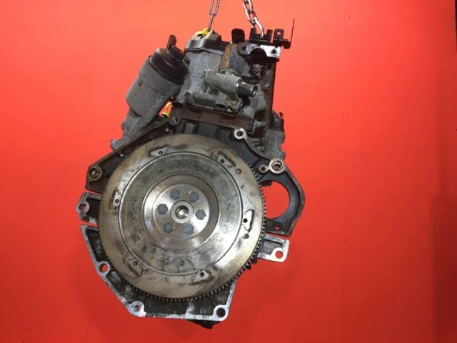 Продажа двигателя Z12XEP