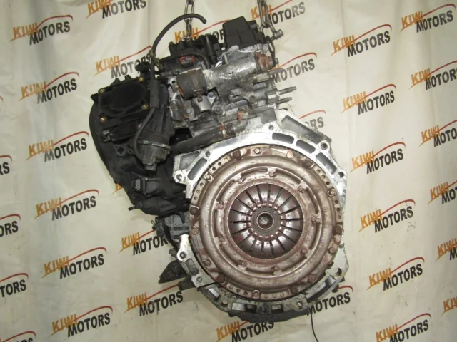 Продажа двигателя L813