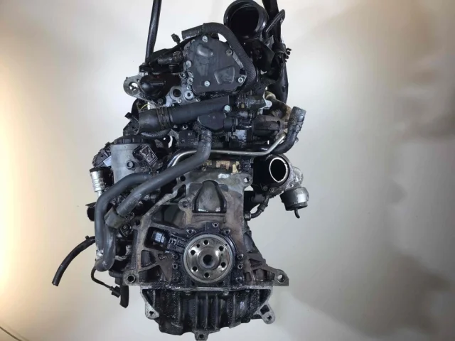 Продажа двигателя BJB