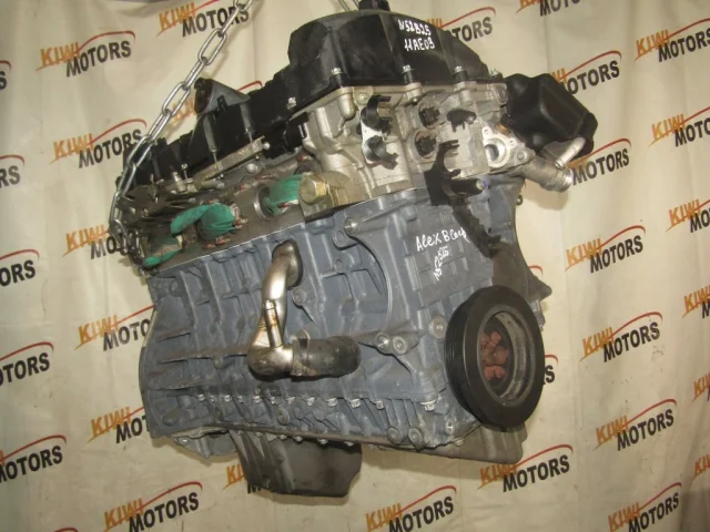 Продажа двигателя N52B25