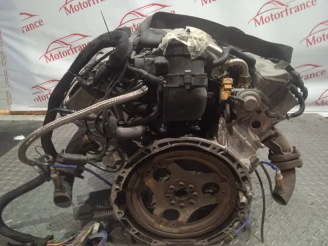 Продажа двигателя 113.960