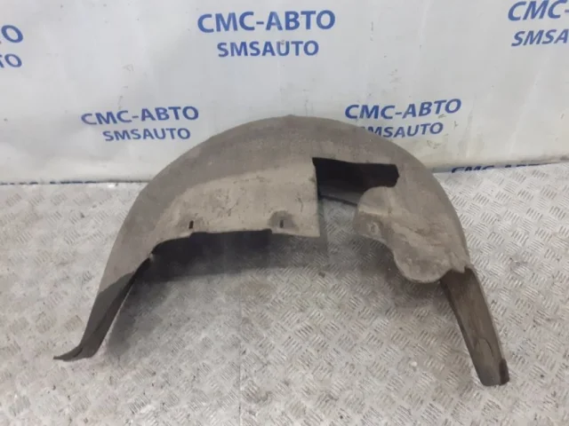 Подкрылок задний левый для Volvo XC70 BZ 2007-2016 на фотографиях